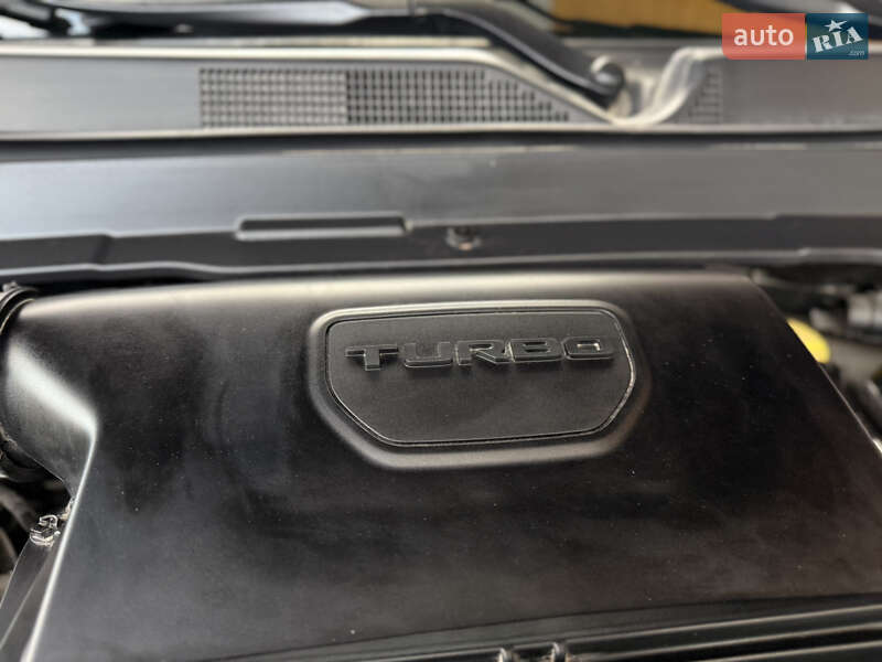 Внедорожник / Кроссовер Jeep Compass 2024 в Хмельницком фото 78 Внедорожник / Кроссовер Jeep Compass 2024 в Хмельницком