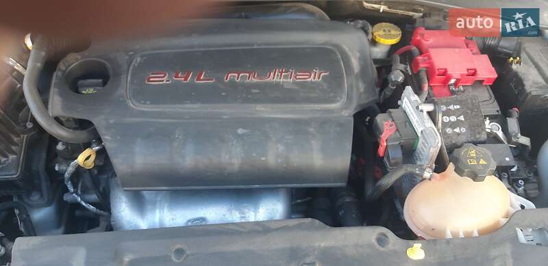 Позашляховик / Кросовер Jeep Compass 2019 в Івано-Франківську фото 4 Позашляховик / Кросовер Jeep Compass 2019 в Івано-Франківську