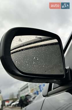 Внедорожник / Кроссовер Jeep Compass 2021 в 