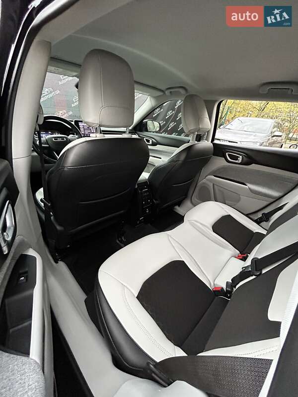 Внедорожник / Кроссовер Jeep Compass 2021 в Сумах фото 15 Внедорожник / Кроссовер Jeep Compass 2021 в Сумах