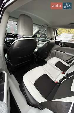 Внедорожник / Кроссовер Jeep Compass 2021 в 