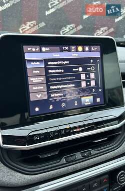 Внедорожник / Кроссовер Jeep Compass 2021 в 