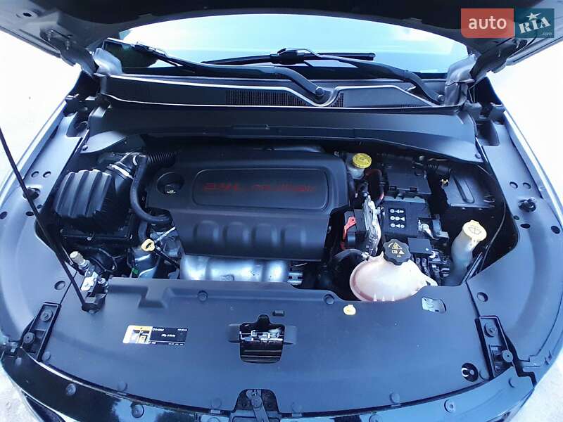 Внедорожник / Кроссовер Jeep Compass 2018 в Киеве