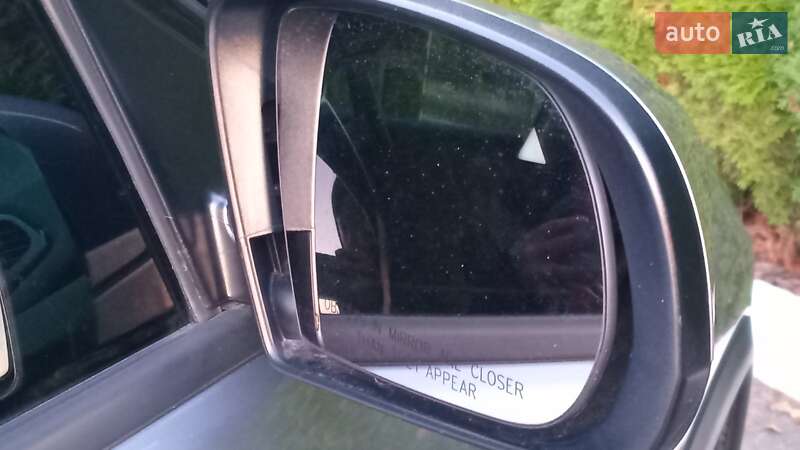 Внедорожник / Кроссовер Jeep Compass 2018 в Киеве