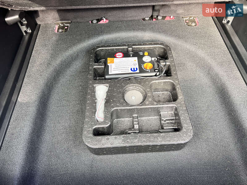 Внедорожник / Кроссовер Jeep Compass 2020 в Запорожье фото 15 Внедорожник / Кроссовер Jeep Compass 2020 в Запорожье