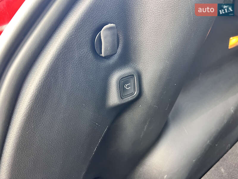 Внедорожник / Кроссовер Jeep Compass 2020 в Запорожье фото 17 Внедорожник / Кроссовер Jeep Compass 2020 в Запорожье