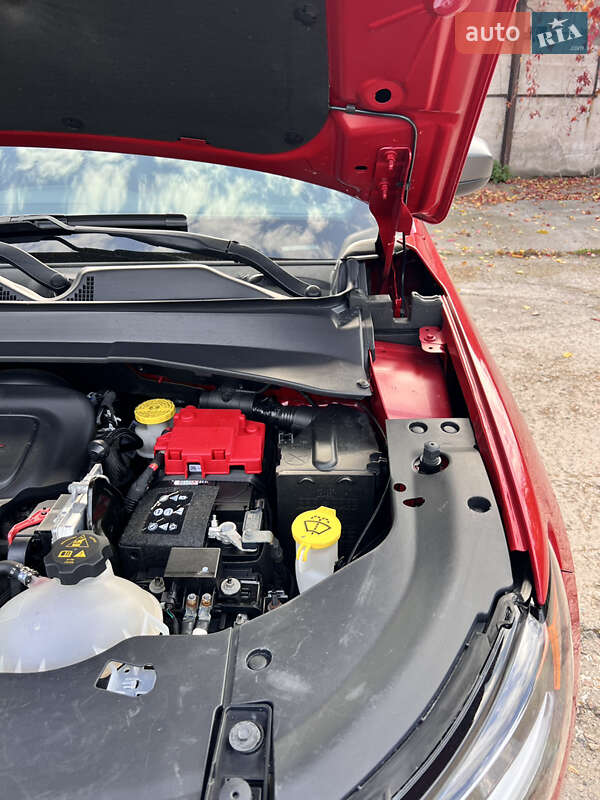 Внедорожник / Кроссовер Jeep Compass 2020 в Запорожье фото 30 Внедорожник / Кроссовер Jeep Compass 2020 в Запорожье