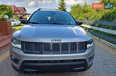 Внедорожник / Кроссовер Jeep Compass 2019 в Львове Внедорожник / Кроссовер Jeep Compass 2019 в Львове