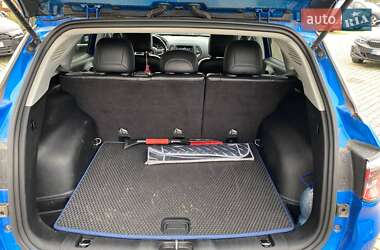 Внедорожник / Кроссовер Jeep Compass 2017 в 