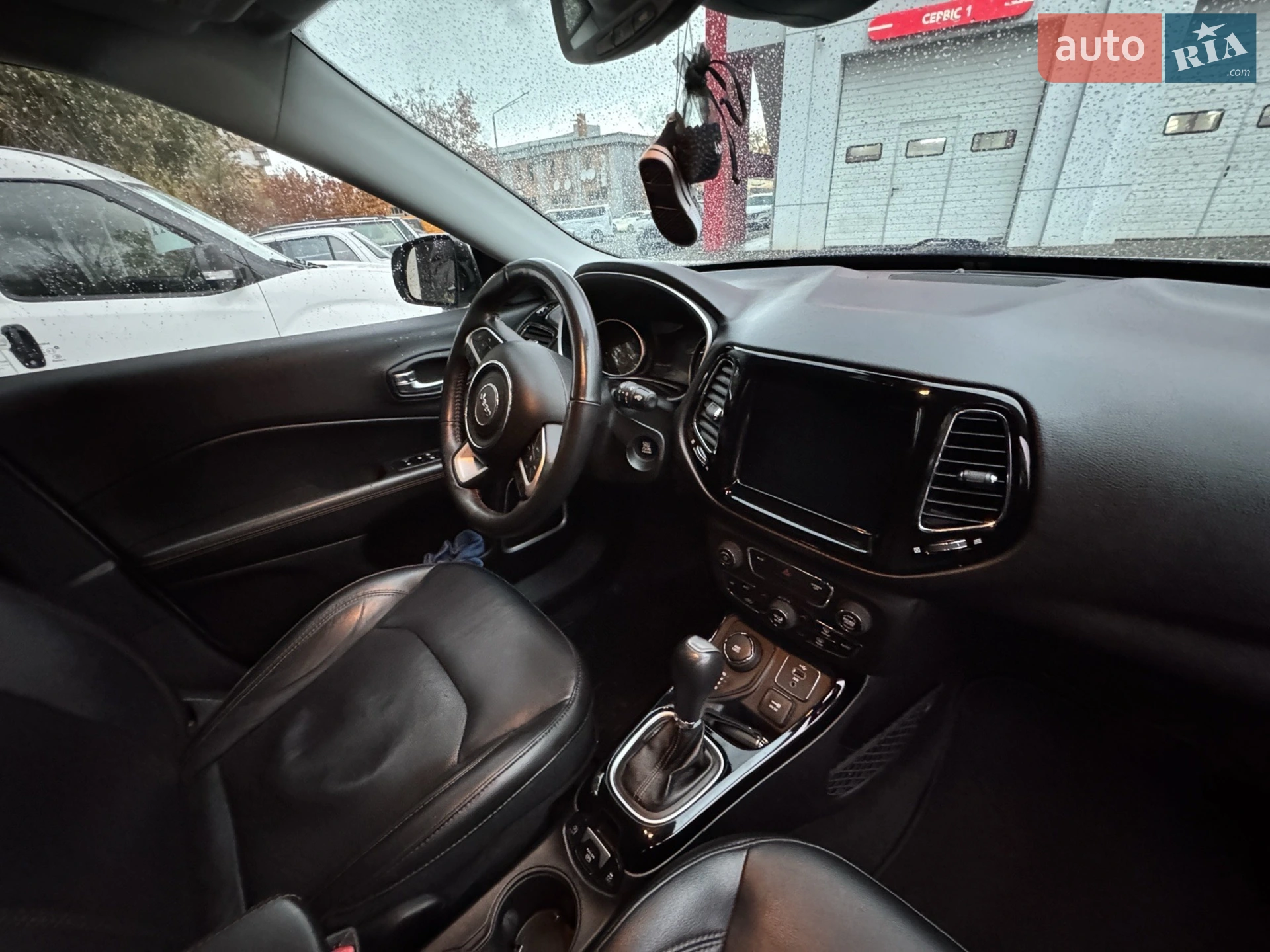 2018 Jeep Compass - мініатюра 11