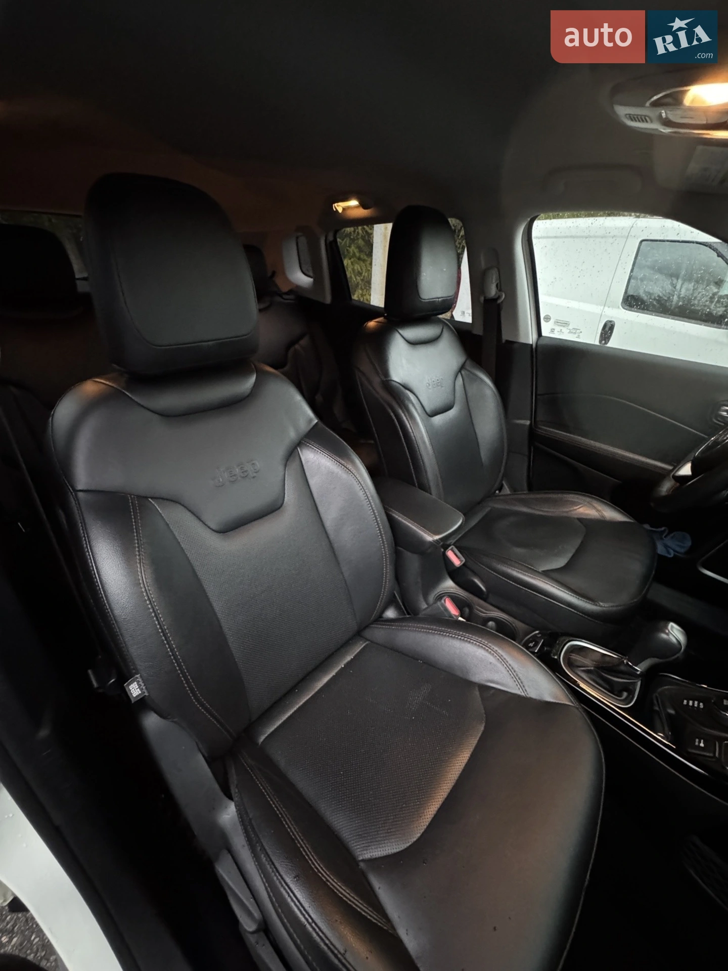 2018 Jeep Compass - мініатюра 14