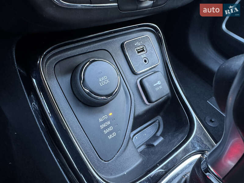 Внедорожник / Кроссовер Jeep Compass 2020 в Белой Церкви фото 19 Внедорожник / Кроссовер Jeep Compass 2020 в Белой Церкви