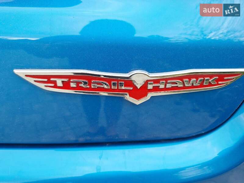 Позашляховик / Кросовер Jeep Compass 2019 в Львові