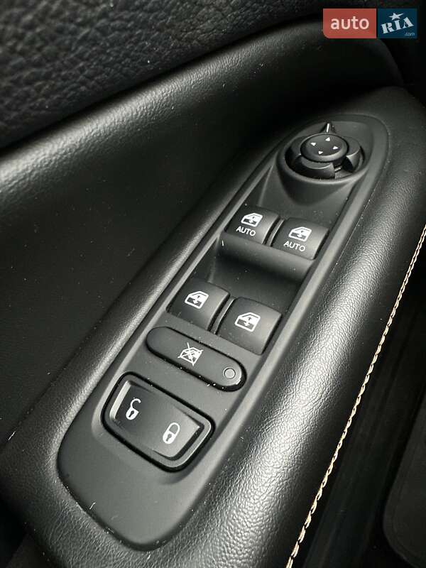 Позашляховик / Кросовер Jeep Compass 2018 в Білогородці