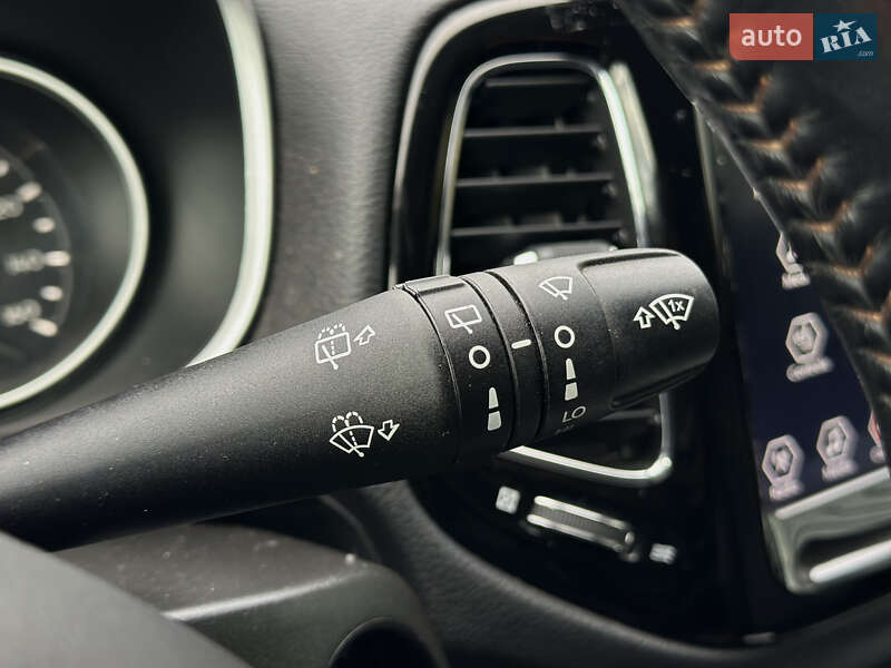 Внедорожник / Кроссовер Jeep Compass 2020 в Шептицькому