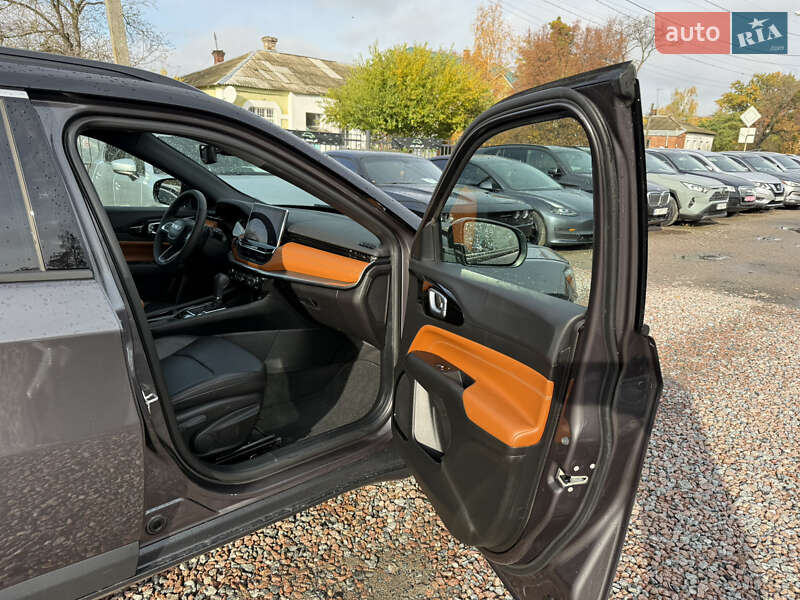 Позашляховик / Кросовер Jeep Compass 2024 в Полтаві фото 49 Позашляховик / Кросовер Jeep Compass 2024 в Полтаві