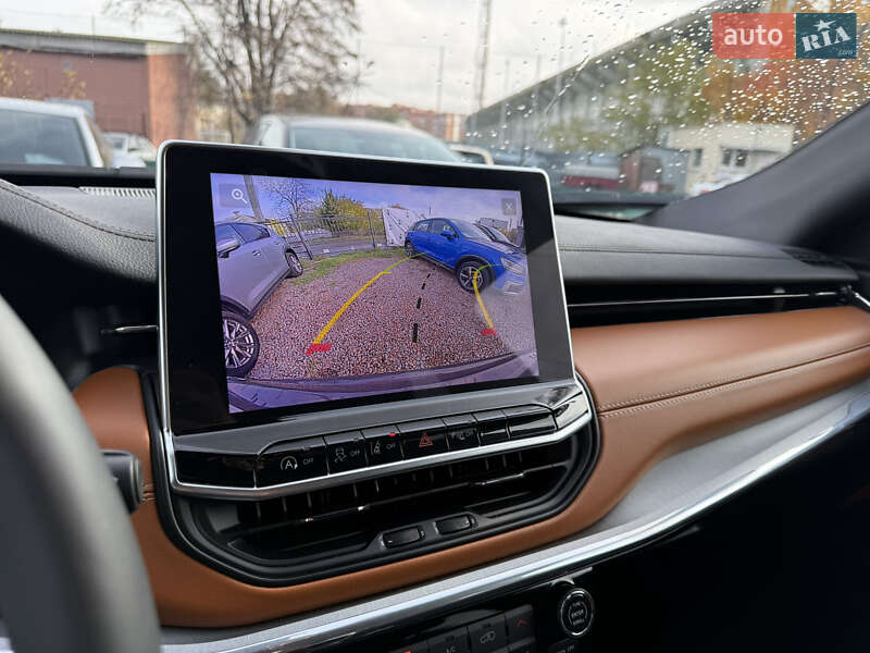 Позашляховик / Кросовер Jeep Compass 2024 в Полтаві фото 59 Позашляховик / Кросовер Jeep Compass 2024 в Полтаві