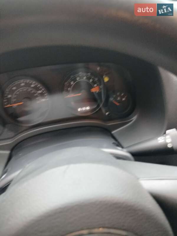 Внедорожник / Кроссовер Jeep Compass 2016 в Харькове фото 3 Внедорожник / Кроссовер Jeep Compass 2016 в Харькове