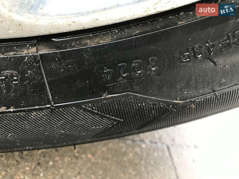 Внедорожник / Кроссовер Jeep Compass 2018 в Сумах