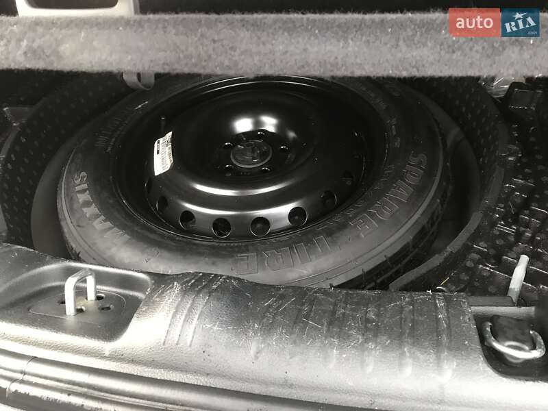 Внедорожник / Кроссовер Jeep Compass 2018 в Сумах