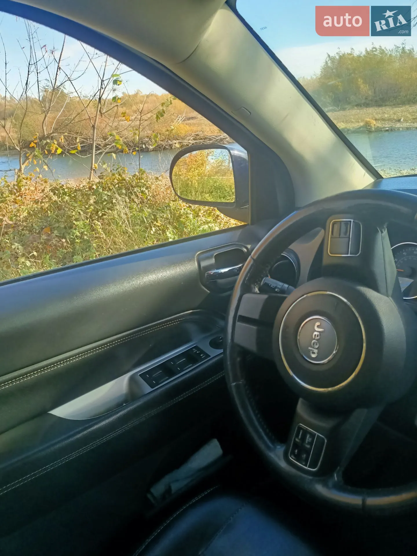 2013 Jeep Compass - мініатюра 2