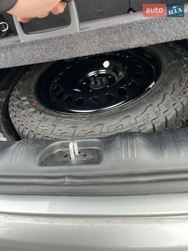 Позашляховик / Кросовер Jeep Compass 2025 в Києві фото 30 Позашляховик / Кросовер Jeep Compass 2025 в Києві