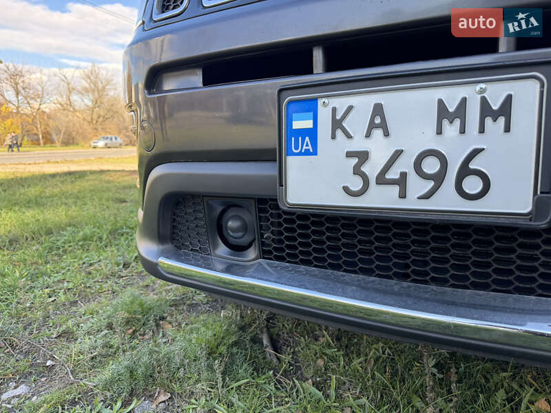 Позашляховик / Кросовер Jeep Compass 2018 в Києві фото 10 Позашляховик / Кросовер Jeep Compass 2018 в Києві