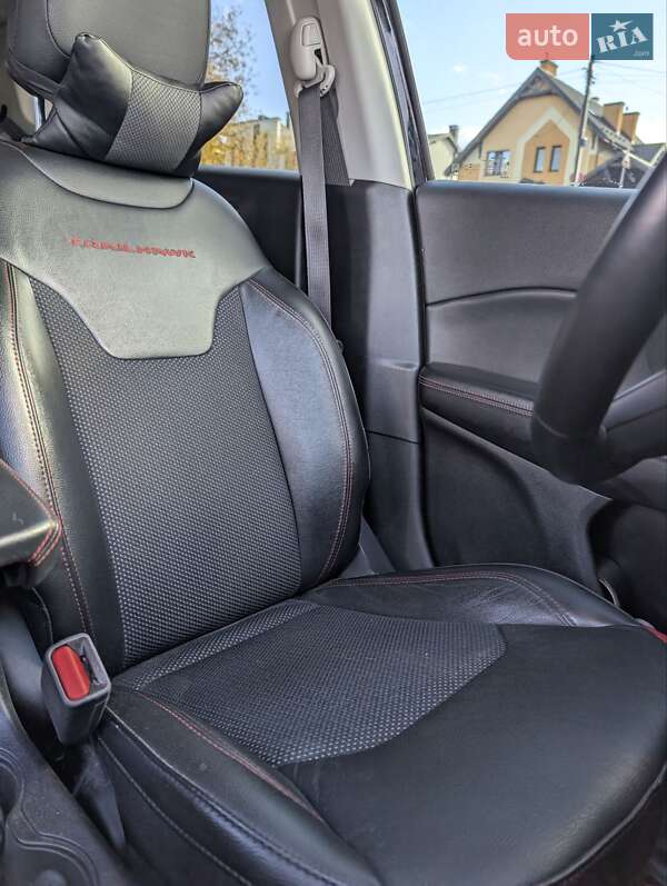 Внедорожник / Кроссовер Jeep Compass 2020 в Львове фото 13 Внедорожник / Кроссовер Jeep Compass 2020 в Львове