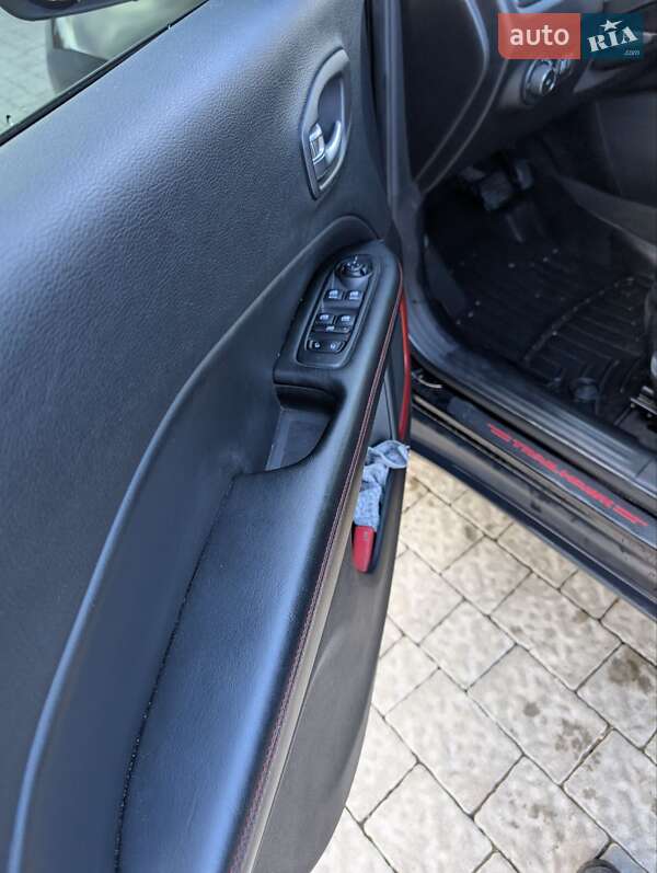 Внедорожник / Кроссовер Jeep Compass 2020 в Львове фото 17 Внедорожник / Кроссовер Jeep Compass 2020 в Львове