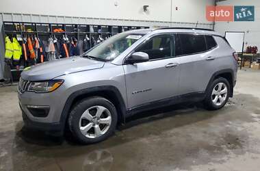 Jeep Compass 2018