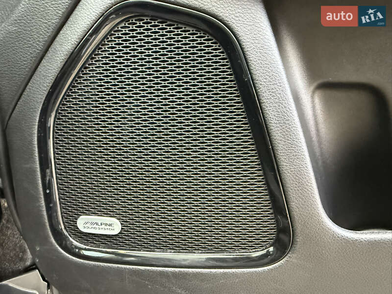 Позашляховик / Кросовер Jeep Compass 2022 в Києві