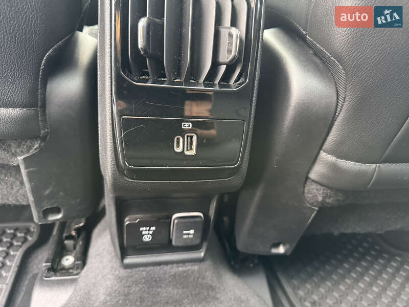 Позашляховик / Кросовер Jeep Compass 2022 в Києві