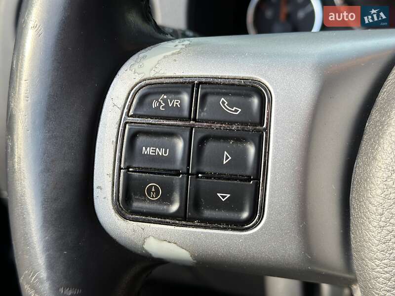 Внедорожник / Кроссовер Jeep Compass 2013 в Киеве фото 19 Внедорожник / Кроссовер Jeep Compass 2013 в Киеве
