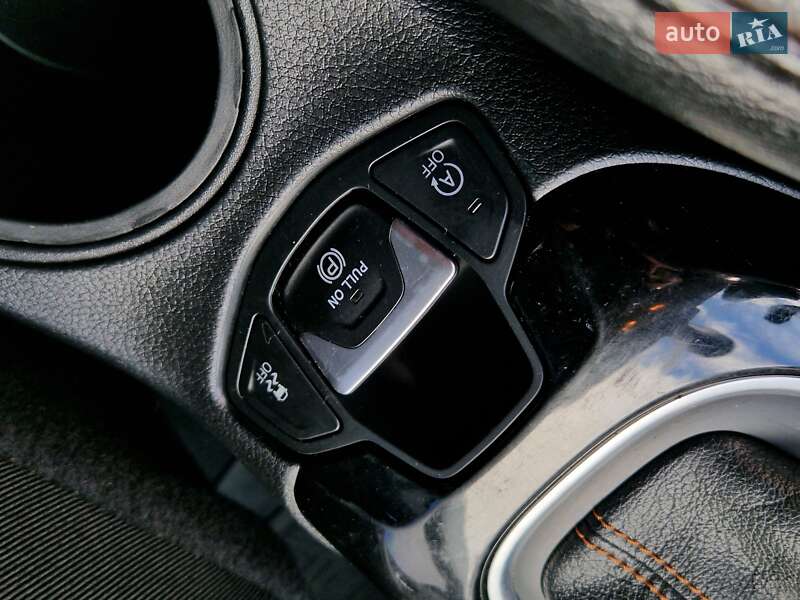 Позашляховик / Кросовер Jeep Compass 2020 в Конотопі фото 23 Позашляховик / Кросовер Jeep Compass 2020 в Конотопі