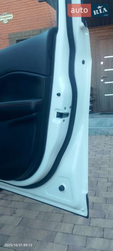 Внедорожник / Кроссовер Jeep Compass 2017 в Виннице фото 9 Внедорожник / Кроссовер Jeep Compass 2017 в Виннице