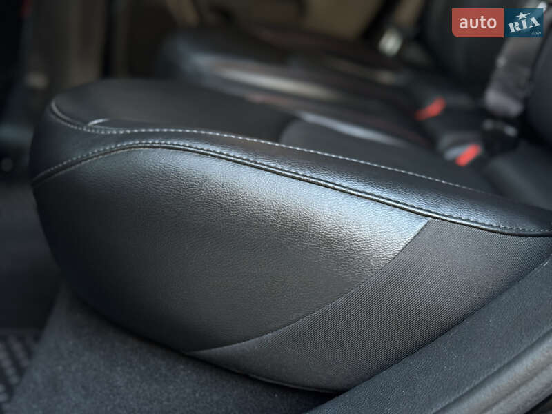 Позашляховик / Кросовер Jeep Compass 2019 в Луцьку