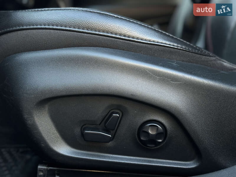 Позашляховик / Кросовер Jeep Compass 2019 в Луцьку