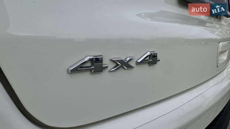 Внедорожник / Кроссовер Jeep Compass 2019 в Чернигове фото 40 Внедорожник / Кроссовер Jeep Compass 2019 в Чернигове