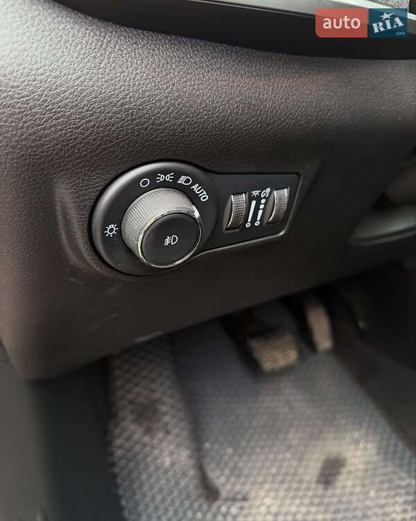 Внедорожник / Кроссовер Jeep Compass 2022 в Львове фото 14 Внедорожник / Кроссовер Jeep Compass 2022 в Львове