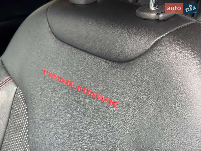 Позашляховик / Кросовер Jeep Compass 2020 в Києві фото 20 Позашляховик / Кросовер Jeep Compass 2020 в Києві