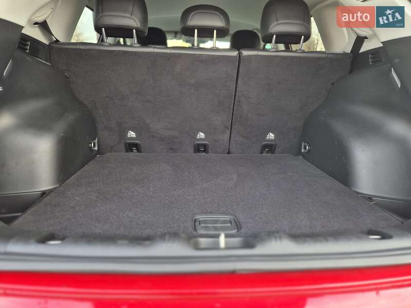 Внедорожник / Кроссовер Jeep Compass 2018 в Житомире фото 7 Внедорожник / Кроссовер Jeep Compass 2018 в Житомире