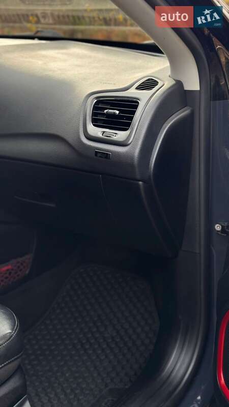 Внедорожник / Кроссовер Jeep Compass 2018 в Киеве