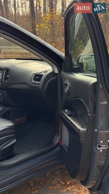 Внедорожник / Кроссовер Jeep Compass 2018 в Киеве