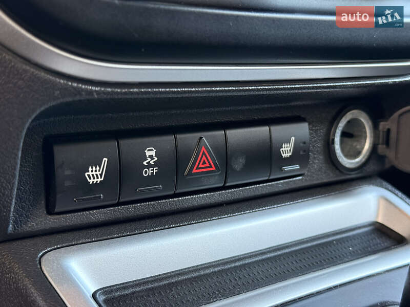 Внедорожник / Кроссовер Jeep Compass 2015 в Киеве фото 18 Внедорожник / Кроссовер Jeep Compass 2015 в Киеве