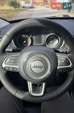 Внедорожник / Кроссовер Jeep Compass 2020 в Львове