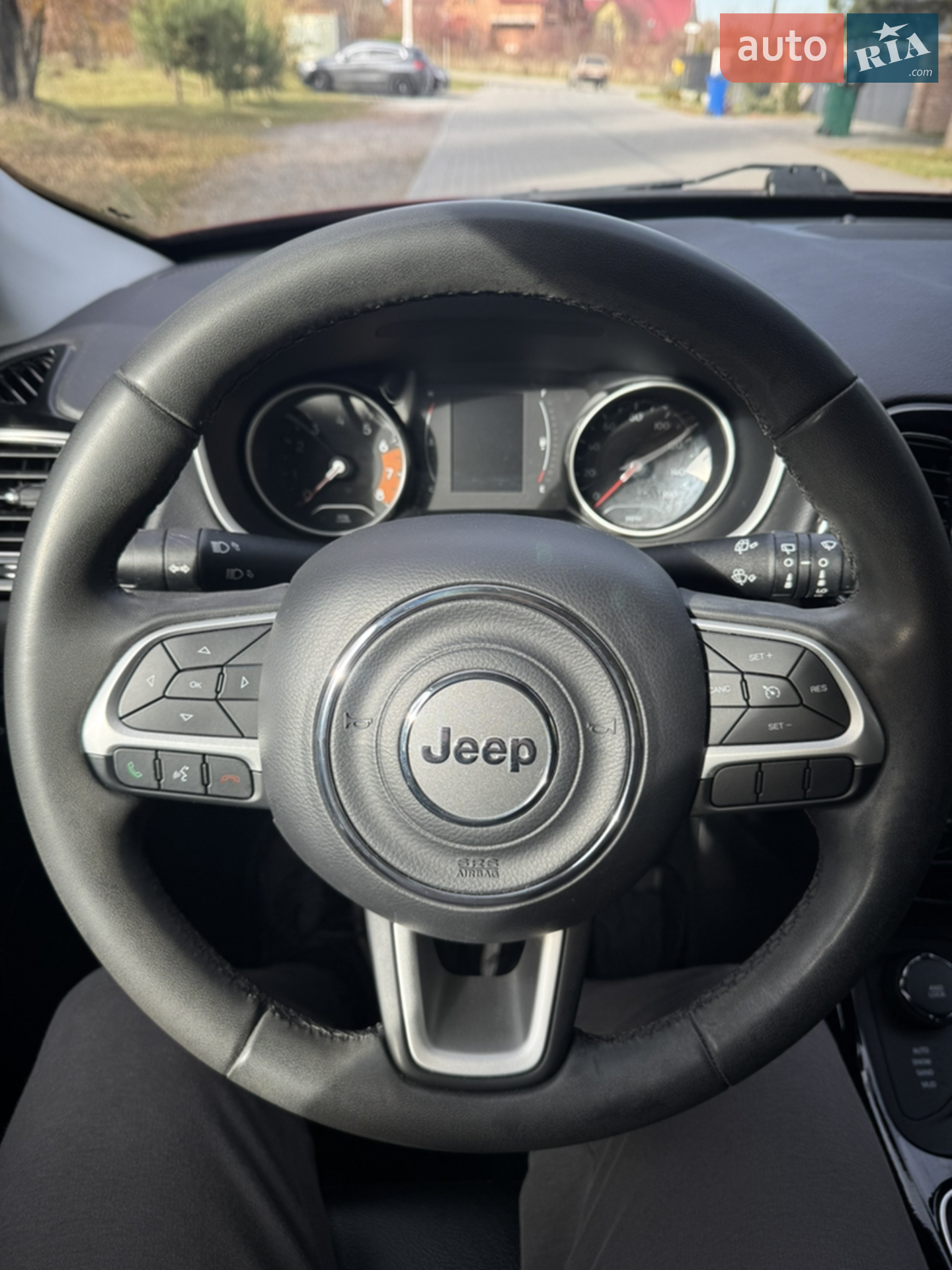 2020 Jeep Compass - мініатюра 32