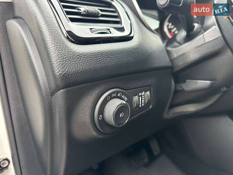 Внедорожник / Кроссовер Jeep Compass 2018 в Киеве