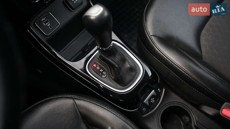 Внедорожник / Кроссовер Jeep Compass 2018 в Львове фото 21 Внедорожник / Кроссовер Jeep Compass 2018 в Львове