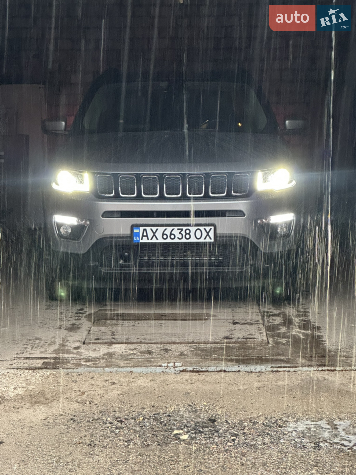 2020 Jeep Compass - мініатюра 17