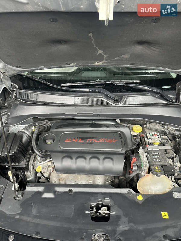 Позашляховик / Кросовер Jeep Compass 2020 в Харкові фото 37 Позашляховик / Кросовер Jeep Compass 2020 в Харкові